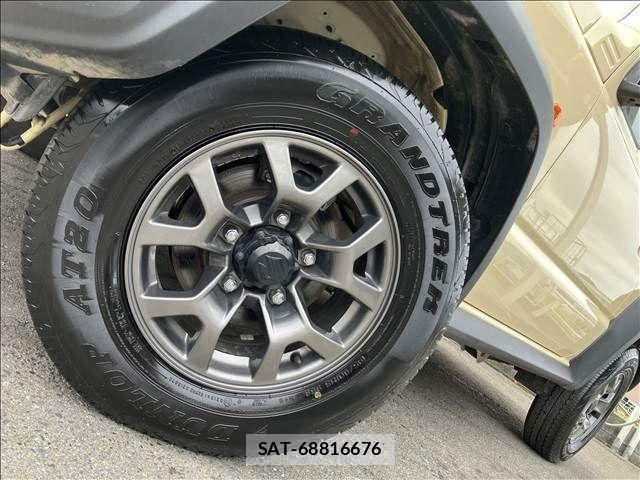 Suzuki JIMNY SIERRA 2025-03 7501090-18