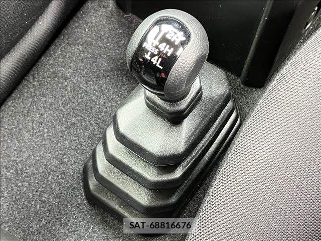 Suzuki JIMNY SIERRA 2025-03 7501090-7