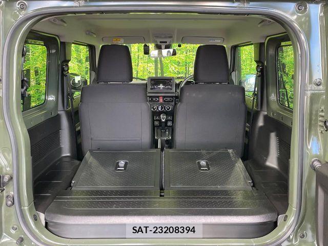Suzuki JIMNY SIERRA 2024-10 7562282-9
