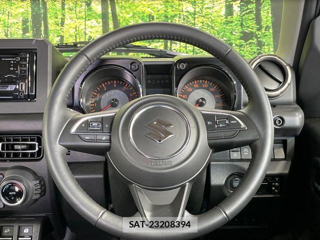 Suzuki JIMNY SIERRA 2024-10 7562282-10