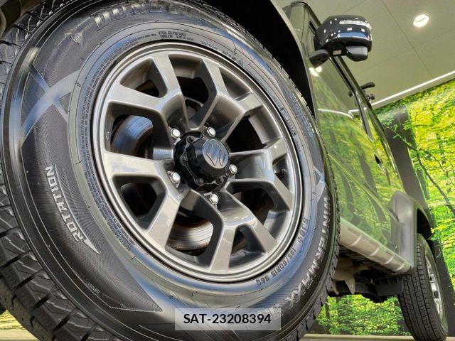 Suzuki JIMNY SIERRA 2024-10 7562282-12