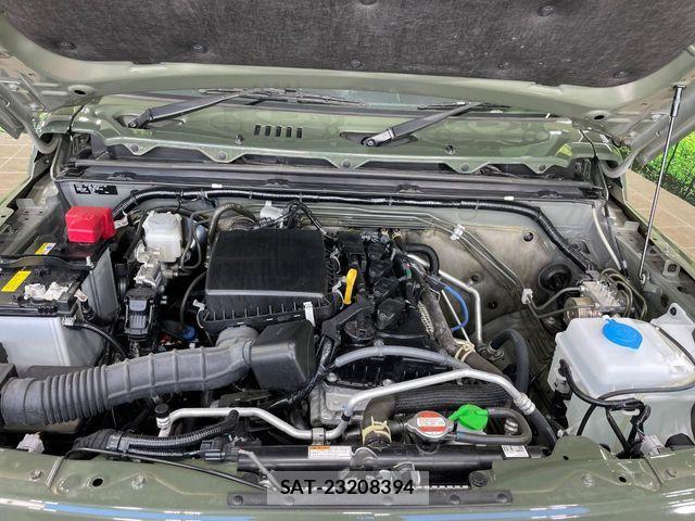 Suzuki JIMNY SIERRA 2024-10 7562282-17