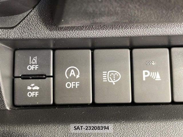 Suzuki JIMNY SIERRA 2024-10 7562282-2