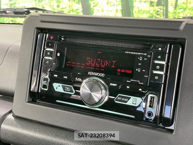 Suzuki JIMNY SIERRA 2024-10 7562282-5