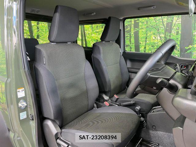 Suzuki JIMNY SIERRA 2024-10 7562282-7