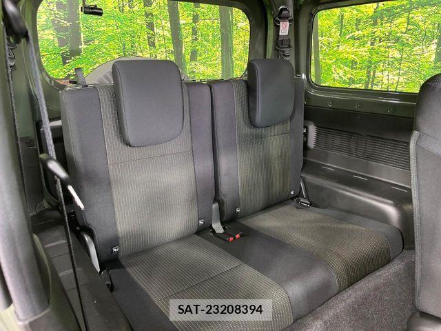Suzuki JIMNY SIERRA 2024-10 7562282-8