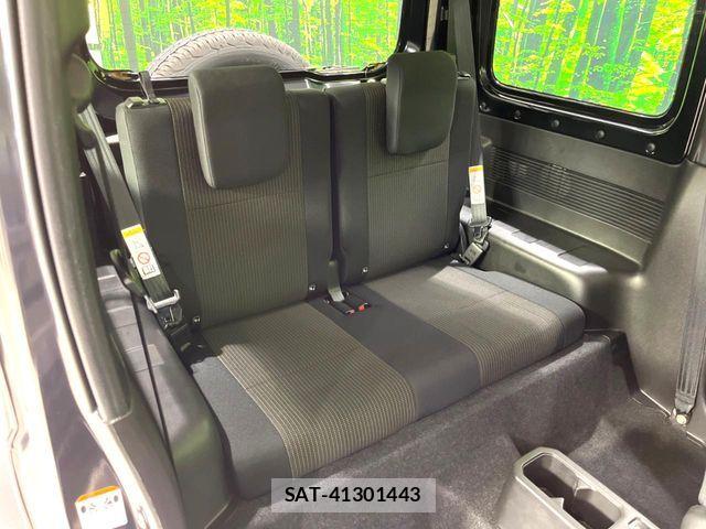 Suzuki JIMNY SIERRA 2024-03 7562280-9