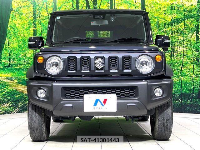Suzuki JIMNY SIERRA 2024-03 7562280-13