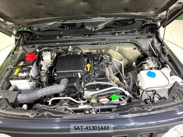Suzuki JIMNY SIERRA 2024-03 7562280-17
