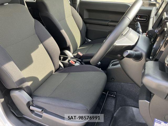 Suzuki JIMNY SIERRA 2024-01 7562281-10