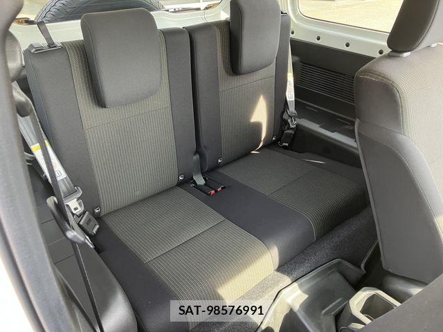 Suzuki JIMNY SIERRA 2024-01 7562281-12