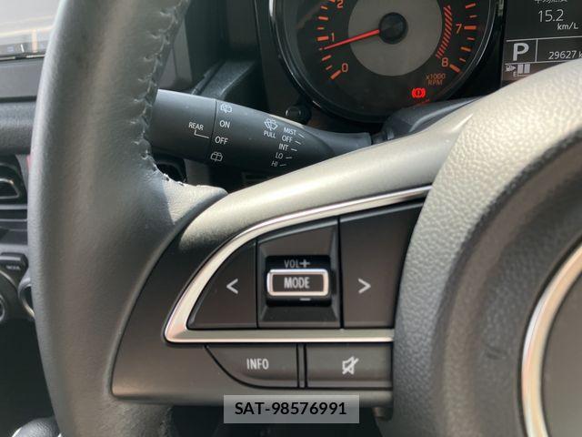 Suzuki JIMNY SIERRA 2024-01 7562281-15