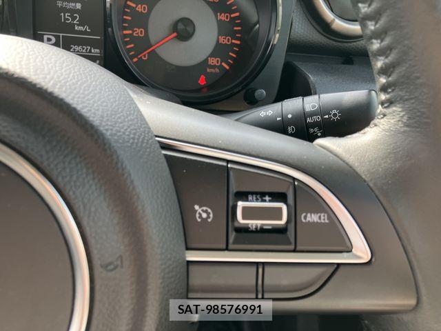 Suzuki JIMNY SIERRA 2024-01 7562281-16