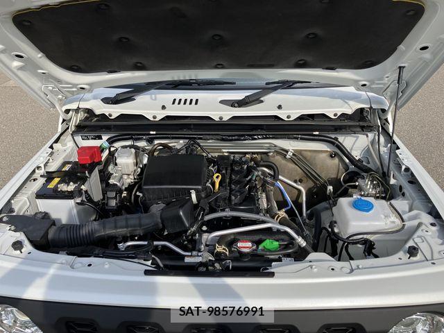 Suzuki JIMNY SIERRA 2024-01 7562281-23
