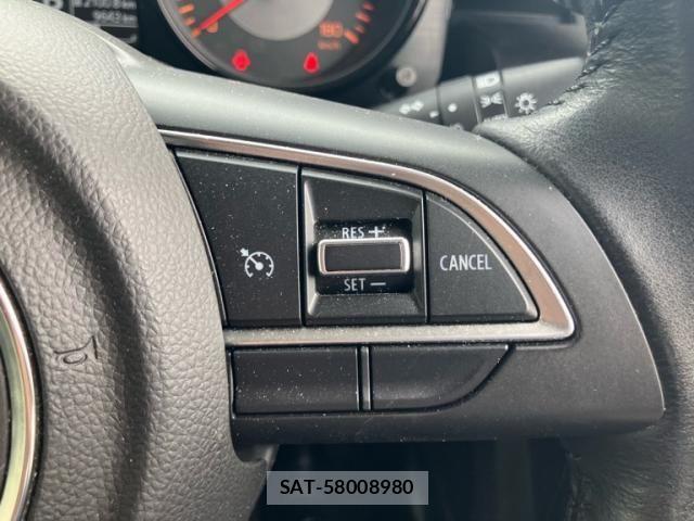 Suzuki JIMNY SIERRA 2019-01 7562290-20