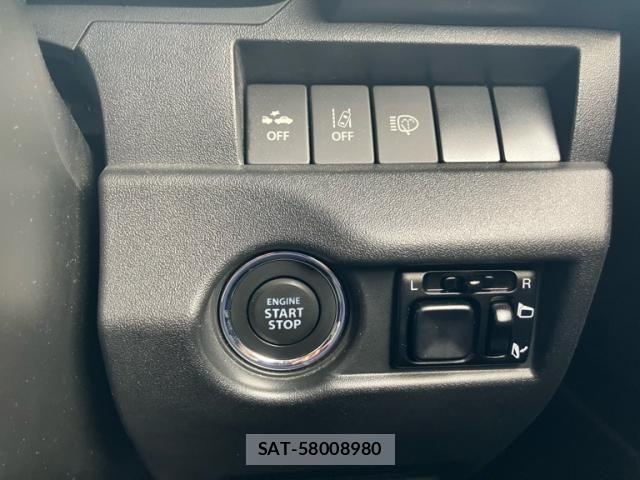 Suzuki JIMNY SIERRA 2019-01 7562290-21