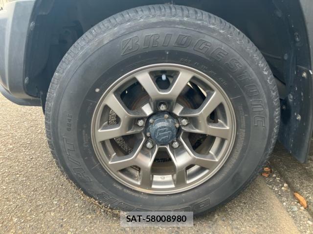 Suzuki JIMNY SIERRA 2019-01 7562290-6