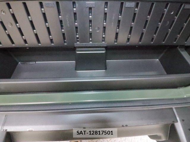 Suzuki JIMNY SIERRA 2025-12 7617368-9