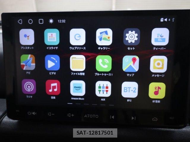 Suzuki JIMNY SIERRA 2025-12 7617368-13