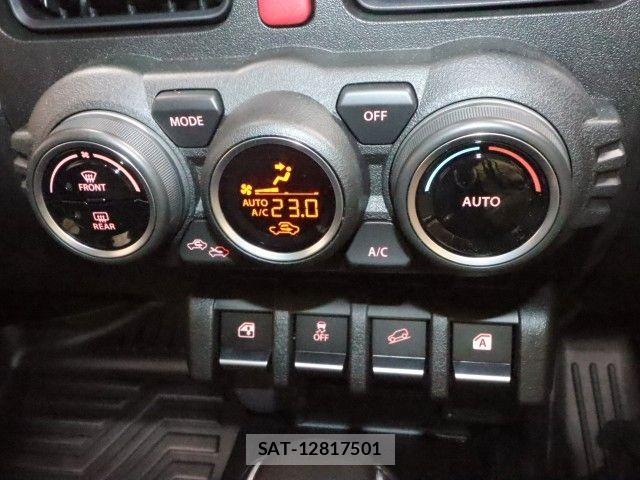 Suzuki JIMNY SIERRA 2025-12 7617368-15