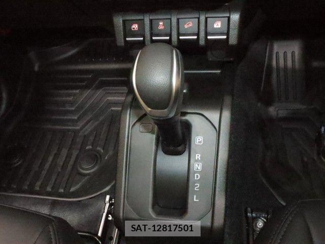 Suzuki JIMNY SIERRA 2025-12 7617368-16