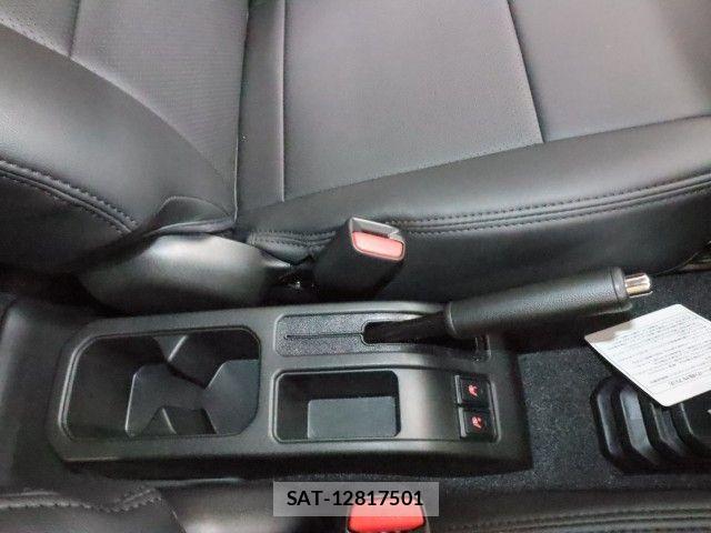 Suzuki JIMNY SIERRA 2025-12 7617368-18