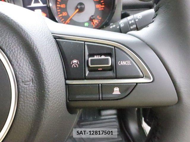 Suzuki JIMNY SIERRA 2025-12 7617368-20