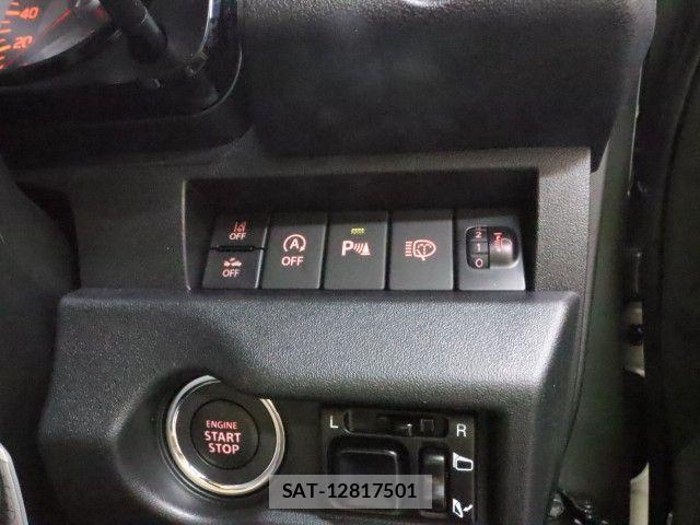 Suzuki JIMNY SIERRA 2025-12 7617368-21