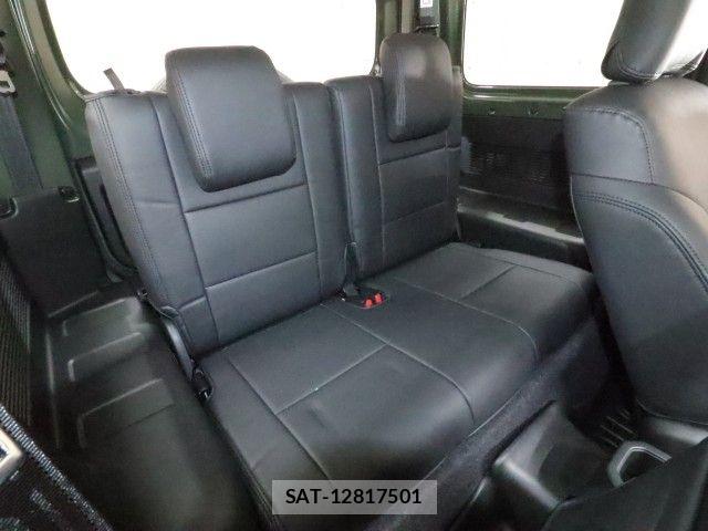 Suzuki JIMNY SIERRA 2025-12 7617368-4