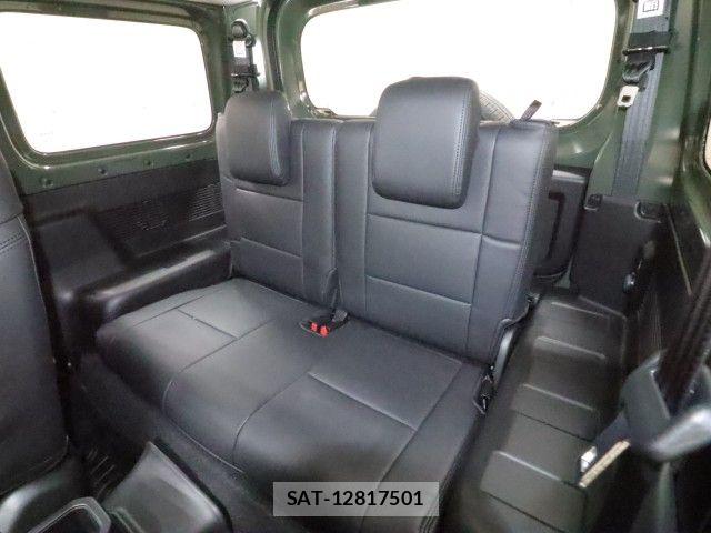 Suzuki JIMNY SIERRA 2025-12 7617368-6