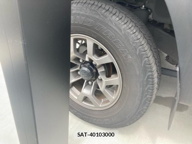 Suzuki JIMNY SIERRA 2023-03 7617383-10