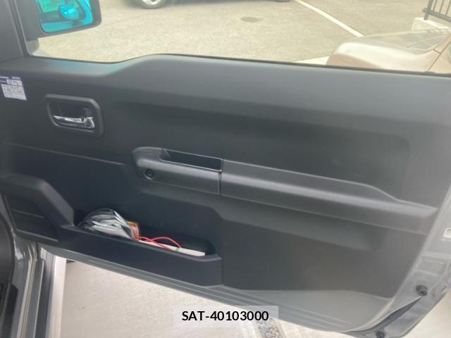 Suzuki JIMNY SIERRA 2023-03 7617383-11