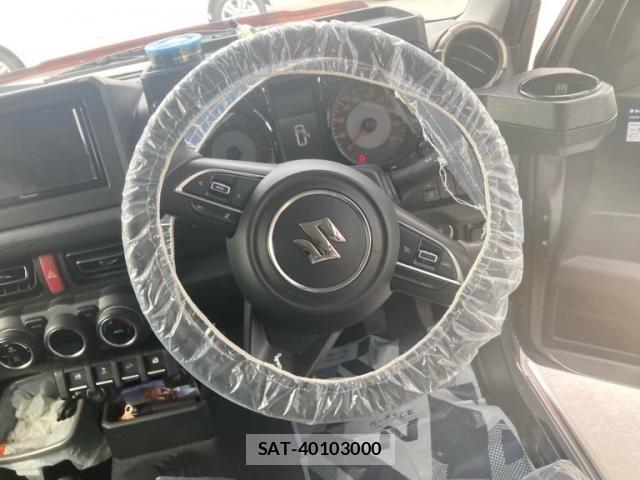 Suzuki JIMNY SIERRA 2023-03 7617383-16