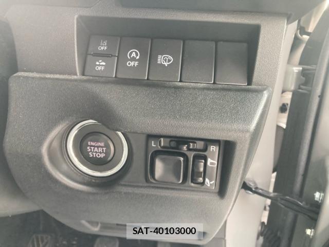 Suzuki JIMNY SIERRA 2023-03 7617383-18