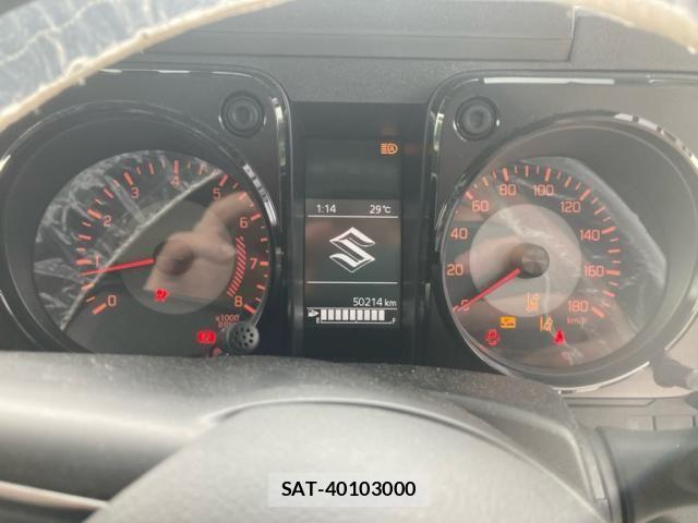 Suzuki JIMNY SIERRA 2023-03 7617383-22