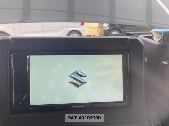 Suzuki JIMNY SIERRA 2023-03 7617383-23