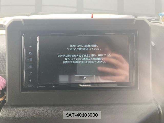 Suzuki JIMNY SIERRA 2023-03 7617383-25
