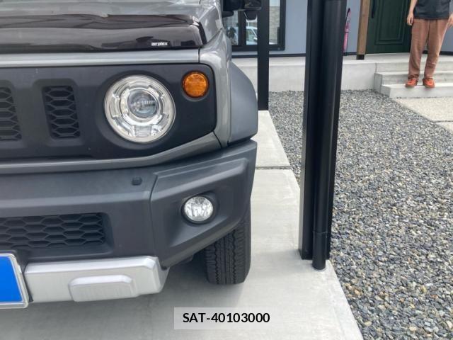 Suzuki JIMNY SIERRA 2023-03 7617383-2