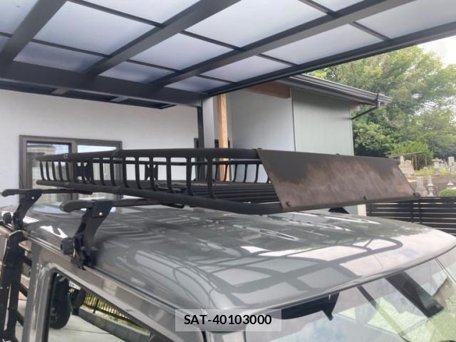 Suzuki JIMNY SIERRA 2023-03 7617383-5