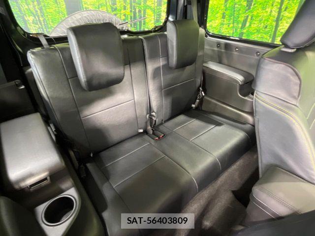 Suzuki JIMNY SIERRA 2020-09 7617387-9