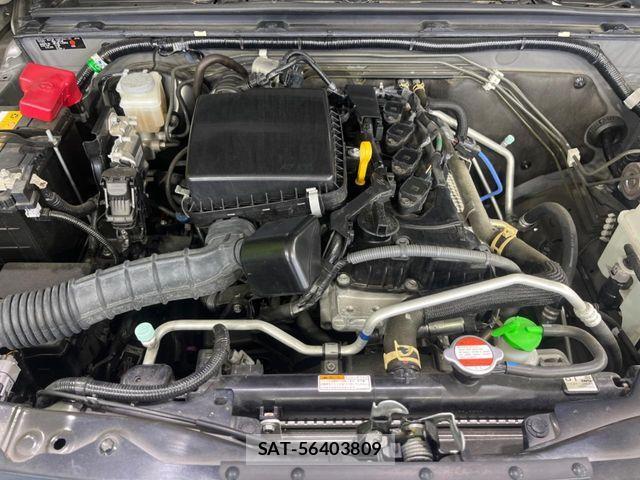 Suzuki JIMNY SIERRA 2020-09 7617387-18