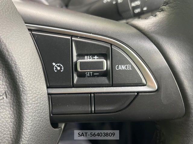 Suzuki JIMNY SIERRA 2020-09 7617387-6