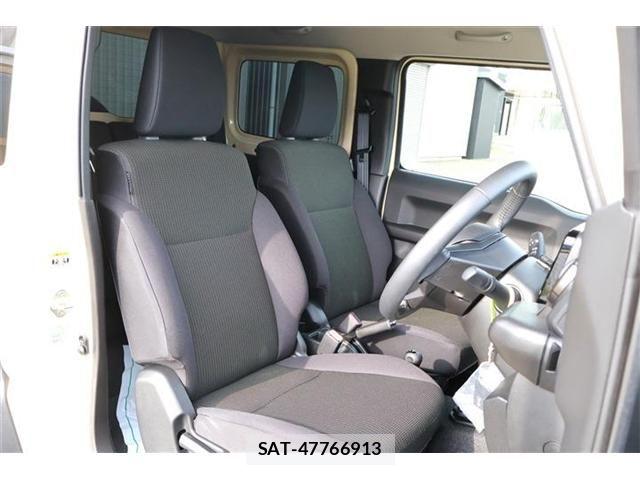 Suzuki JIMNY SIERRA 2024-06 7617382-11
