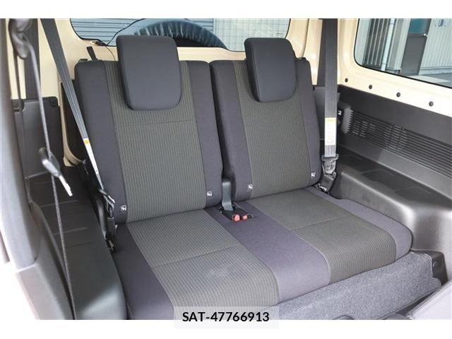 Suzuki JIMNY SIERRA 2024-06 7617382-12