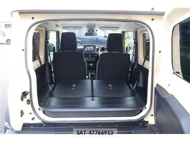 Suzuki JIMNY SIERRA 2024-06 7617382-13