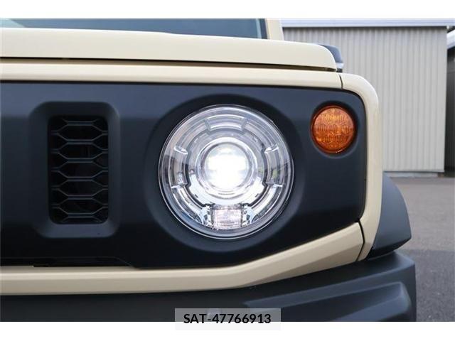 Suzuki JIMNY SIERRA 2024-06 7617382-14