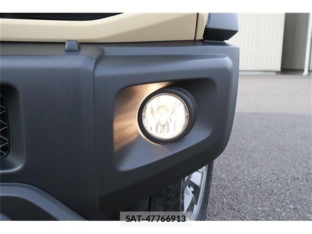 Suzuki JIMNY SIERRA 2024-06 7617382-15