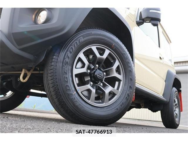 Suzuki JIMNY SIERRA 2024-06 7617382-16