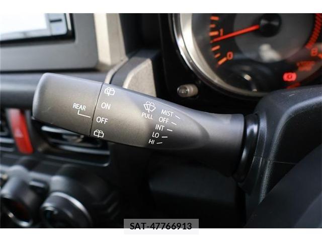 Suzuki JIMNY SIERRA 2024-06 7617382-24