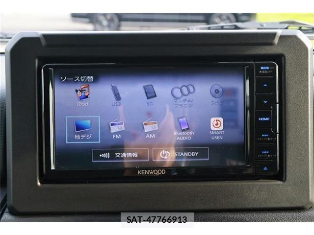 Suzuki JIMNY SIERRA 2024-06 7617382-26